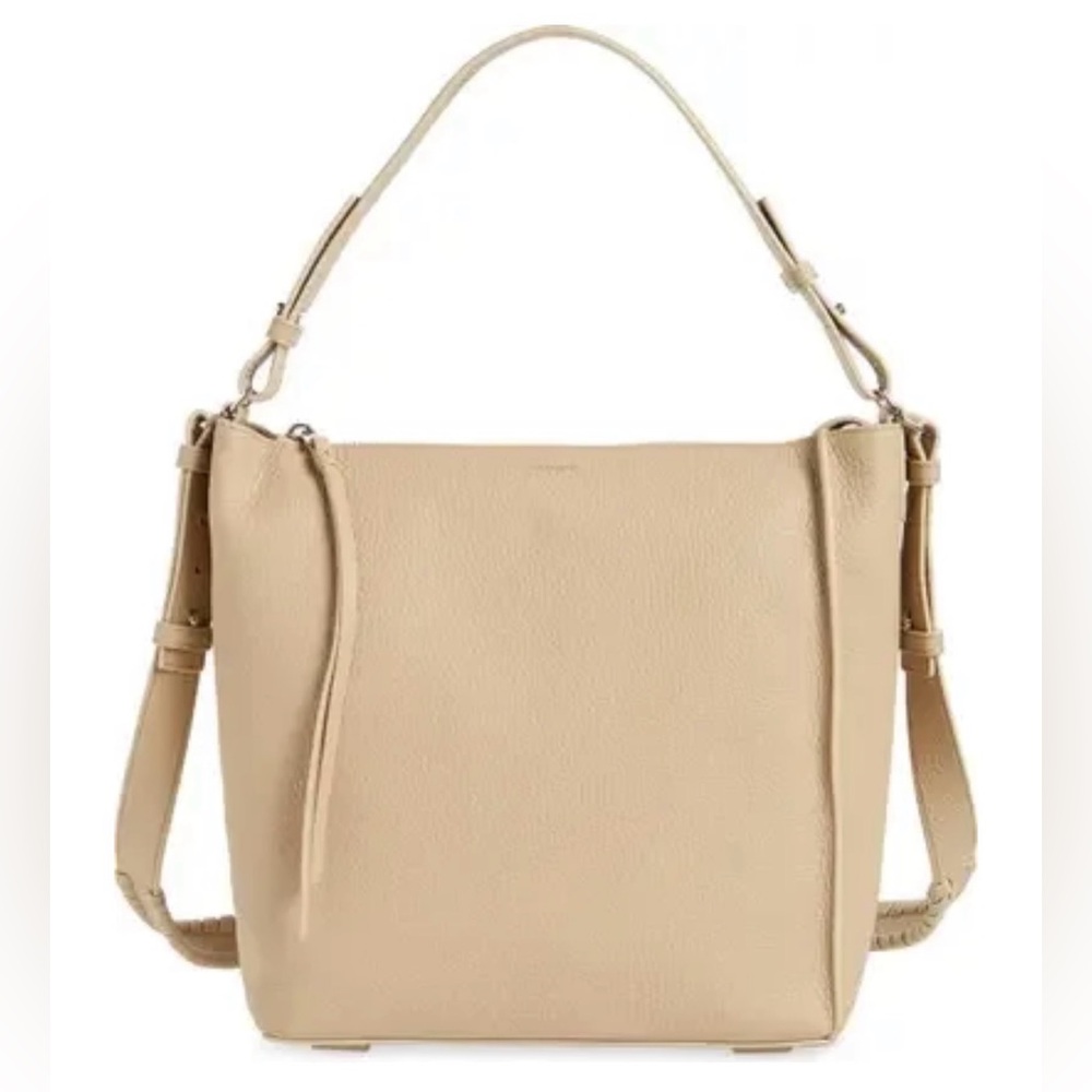 All Saints Kita Crossbody Bag